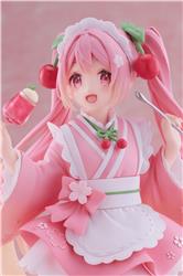 TAITO Sakura Miku Japanese Cafe Ver.