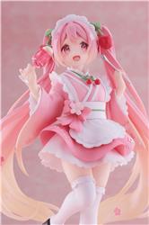 TAITO Sakura Miku Japanese Cafe Ver.