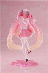 TAITO Sakura Miku Japanese Cafe Ver.