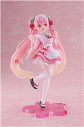 TAITO Sakura Miku Japanese Cafe Ver.