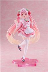 TAITO Sakura Miku Japanese Cafe Ver.