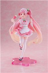 TAITO Sakura Miku Japanese Cafe Ver.