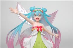 TAITO Hatsune Miku Figure 3rd season Spring ver. (Reissue）