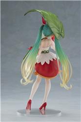 TAITO Hatsune Miku Wonderland Figure - Thumbelina