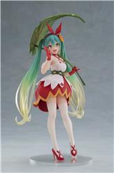 TAITO Hatsune Miku Wonderland Figure - Thumbelina