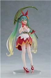 TAITO Hatsune Miku Wonderland Figure - Thumbelina