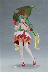 TAITO Hatsune Miku Wonderland Figure - Thumbelina