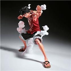 BANDAI BANPRESTO ONE PIECE MONKEY D.LUFFY I