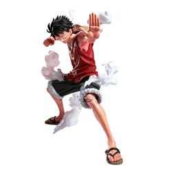 BANDAI BANPRESTO ONE PIECE MONKEY D.LUFFY I