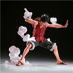 BANDAI BANPRESTO ONE PIECE MONKEY D.LUFFY I