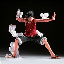 BANDAI BANPRESTO ONE PIECE MONKEY D.LUFFY I