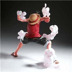 BANDAI BANPRESTO ONE PIECE MONKEY D.LUFFY I