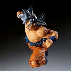 BANDAI BANPRESTO DRAGON BALL SON GOKU ULTRA INSTINCT