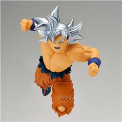 BANDAI BANPRESTO DRAGON BALL SON GOKU ULTRA INSTINCT