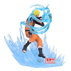 BANDAI BANPRESTO NARUTO SHIPPUDEN NARUTO UZUMAKI