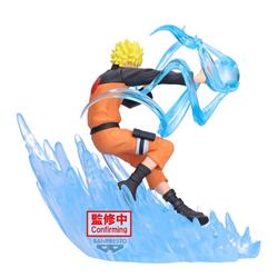 BANDAI BANPRESTO NARUTO SHIPPUDEN NARUTO UZUMAKI