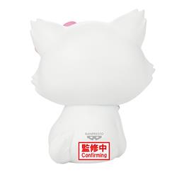 BANDAI BANPRESTO SANRIO SOFVIMATES CHARMMY KITTY