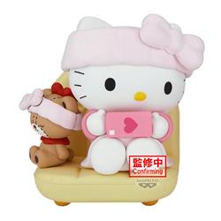 BANDAI Banpresto Sanrio Hello Kitty ＆ My Melody