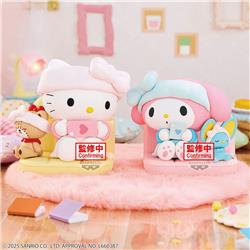BANDAI Banpresto Sanrio Hello Kitty ＆ My Melody