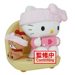 BANDAI Banpresto Sanrio Hello Kitty ＆ My Melody