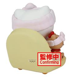 BANDAI Banpresto Sanrio Hello Kitty ＆ My Melody