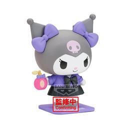 BANDAI Banpresto Sanrio Kuromi