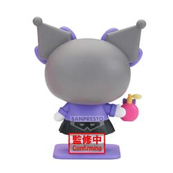 BANDAI Banpresto Sanrio Kuromi