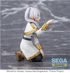 SEGA PM Perching Figure "Frieren"