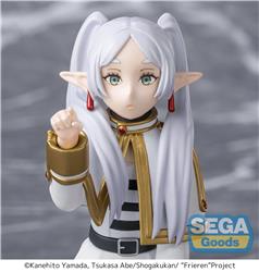 SEGA PM Perching Figure "Frieren"