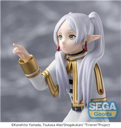 SEGA PM Perching Figure "Frieren"