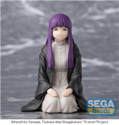 SEGA PM Perching Figure "Fern"