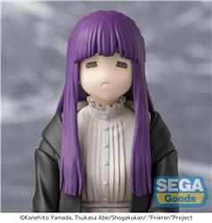SEGA PM Perching Figure "Fern"