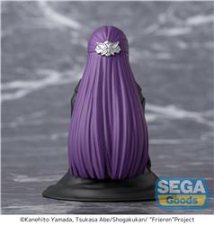 SEGA PM Perching Figure "Fern"