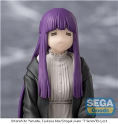 SEGA PM Perching Figure "Fern"
