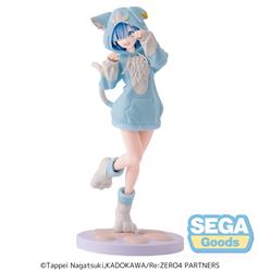 SEGA Re:ZERO - Starting Life in Another World- "Rem"