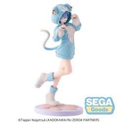 SEGA Re:ZERO - Starting Life in Another World- "Rem"