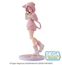 SEGA Re:ZERO - Starting Life in Another World- "Ram"