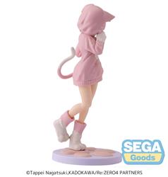 SEGA Re:ZERO - Starting Life in Another World- "Ram"