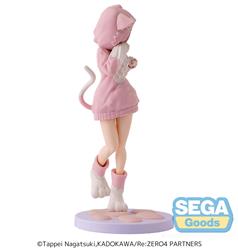 SEGA Re:ZERO - Starting Life in Another World- "Ram"