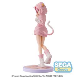 SEGA Re:ZERO - Starting Life in Another World- "Ram"