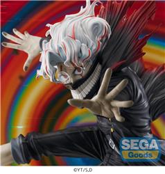 SEGA DAN DA DAN Okarun (transformed) Ver.1.5