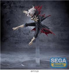 SEGA DAN DA DAN Okarun (transformed) Ver.1.5