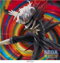 SEGA DAN DA DAN Okarun (transformed) Ver.1.5