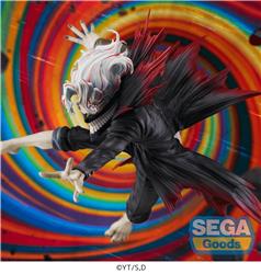 SEGA DAN DA DAN Okarun (transformed) Ver.1.5