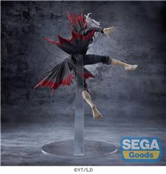 SEGA DAN DA DAN Okarun (transformed) Ver.1.5