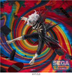 SEGA DAN DA DAN Okarun (transformed) Ver.1.5