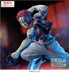 SEGA Demon Slayer Figure Akaza