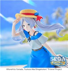 SEGA Luminasta Frieren: Beyond Journey's End Frieren