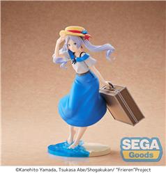SEGA Luminasta Frieren: Beyond Journey's End Frieren