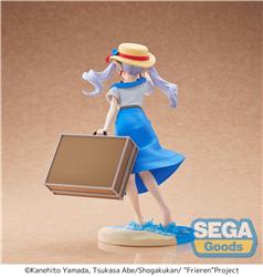 SEGA Luminasta Frieren: Beyond Journey's End Frieren